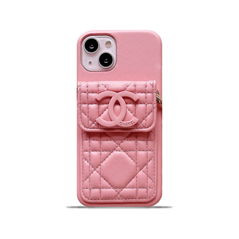 Luxe iPhone -hoesje