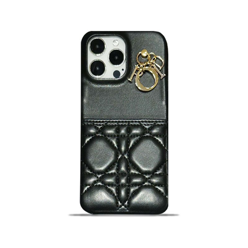 Capa luxuosa para iPhone