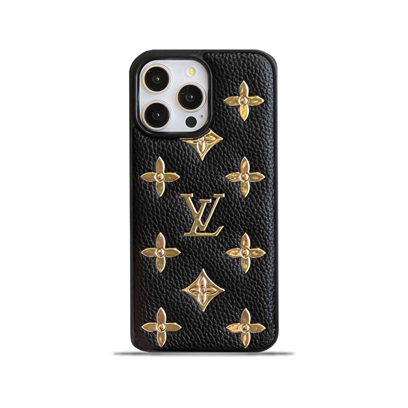 Luxe iPhone -hoesje