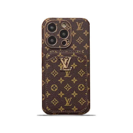 Custodia classica per iPhone lV | Splendore