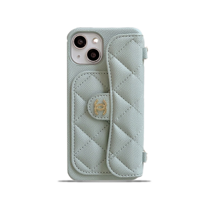 Luxe iPhone -hoesje