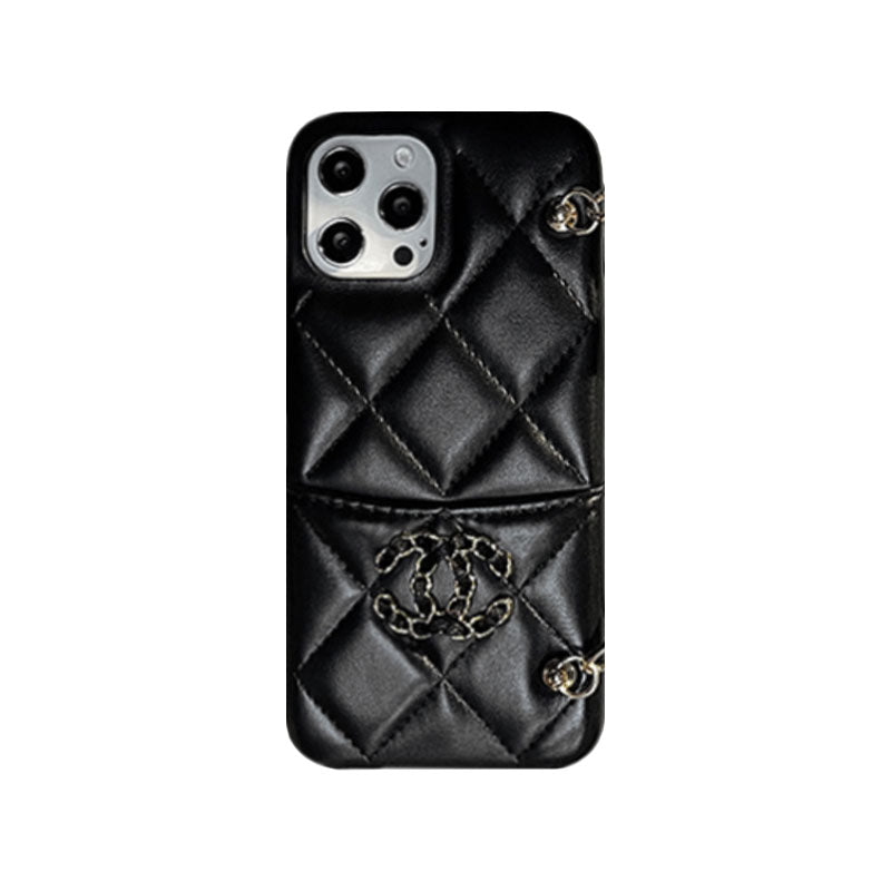 Luxurious iPhone Case