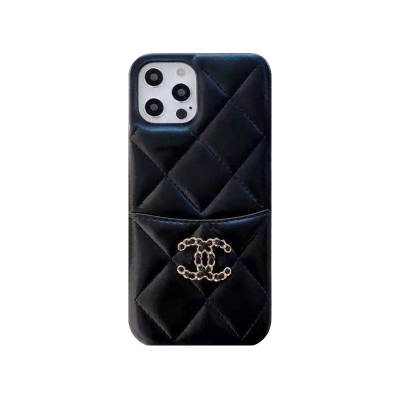 Luxurious iPhone Case