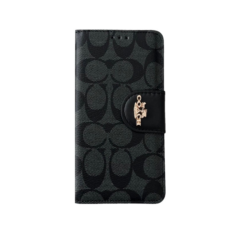 Luxe iPhone -hoesje