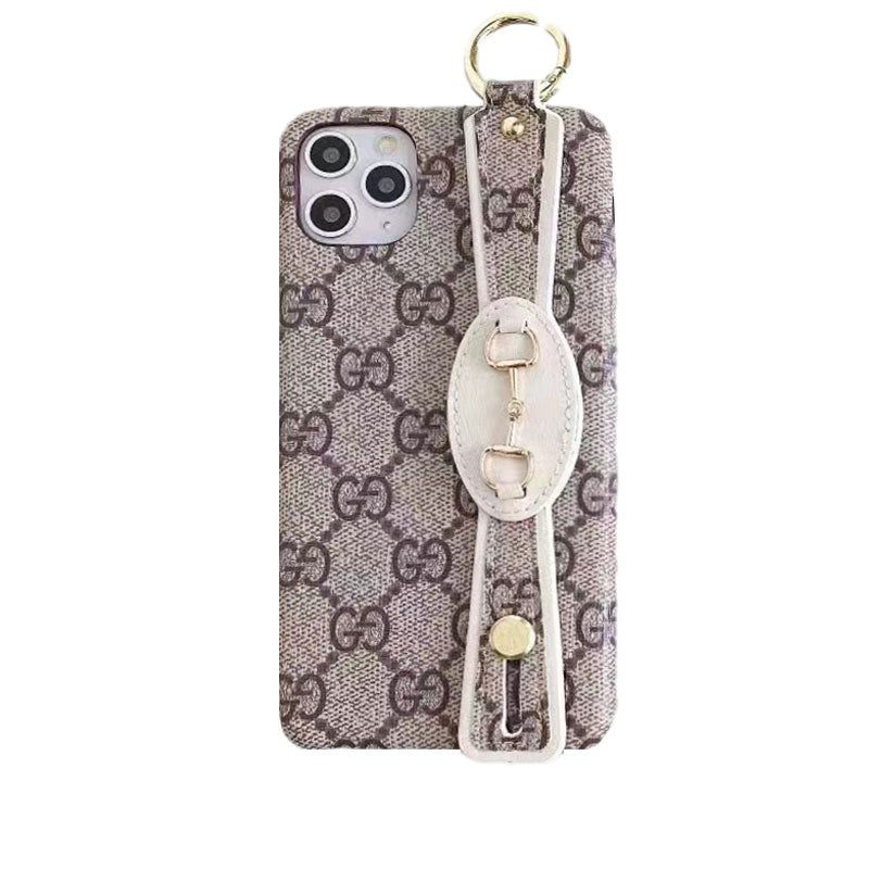 Luxe iPhone -hoesje