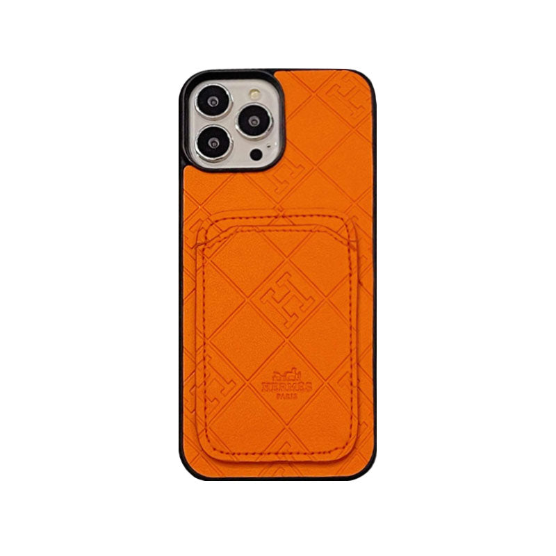 Luxurious iPhone Case