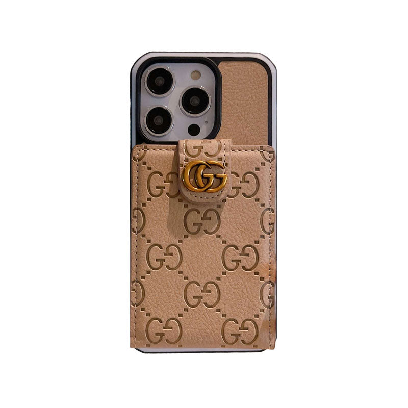 Funda lujosa para iPhone