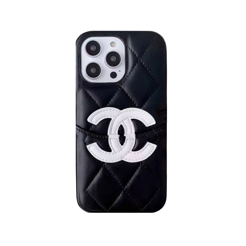 Luxe iPhone -hoesje