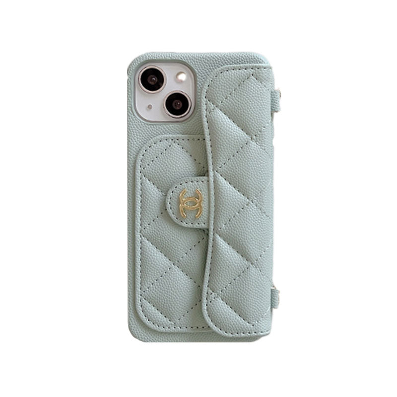 Luxe iPhone -hoesje