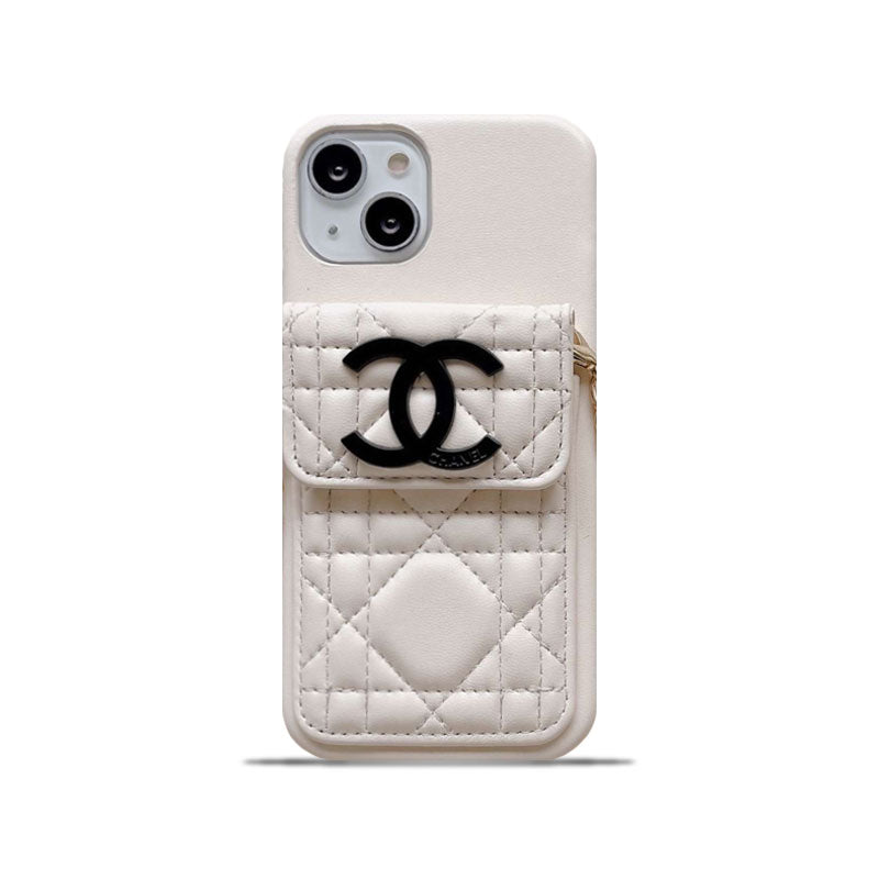 Luxe iPhone -hoesje