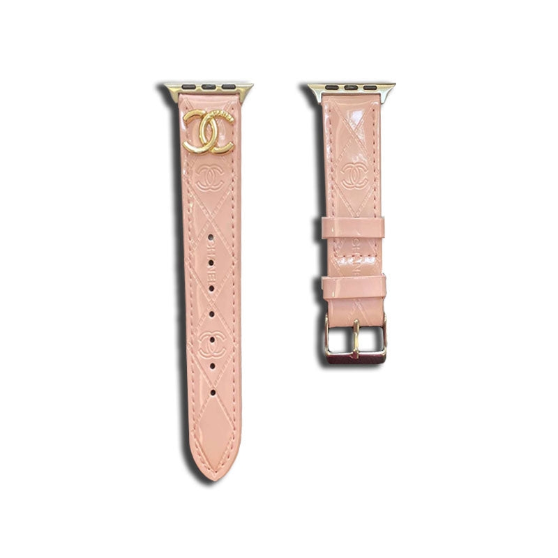 Odinis cc „Apple Watch“ grupė „Pink-DLG240509“