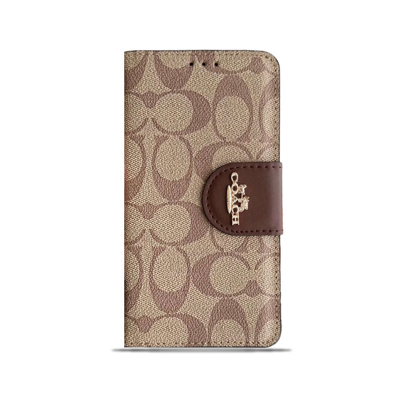 Luxe iPhone -hoesje