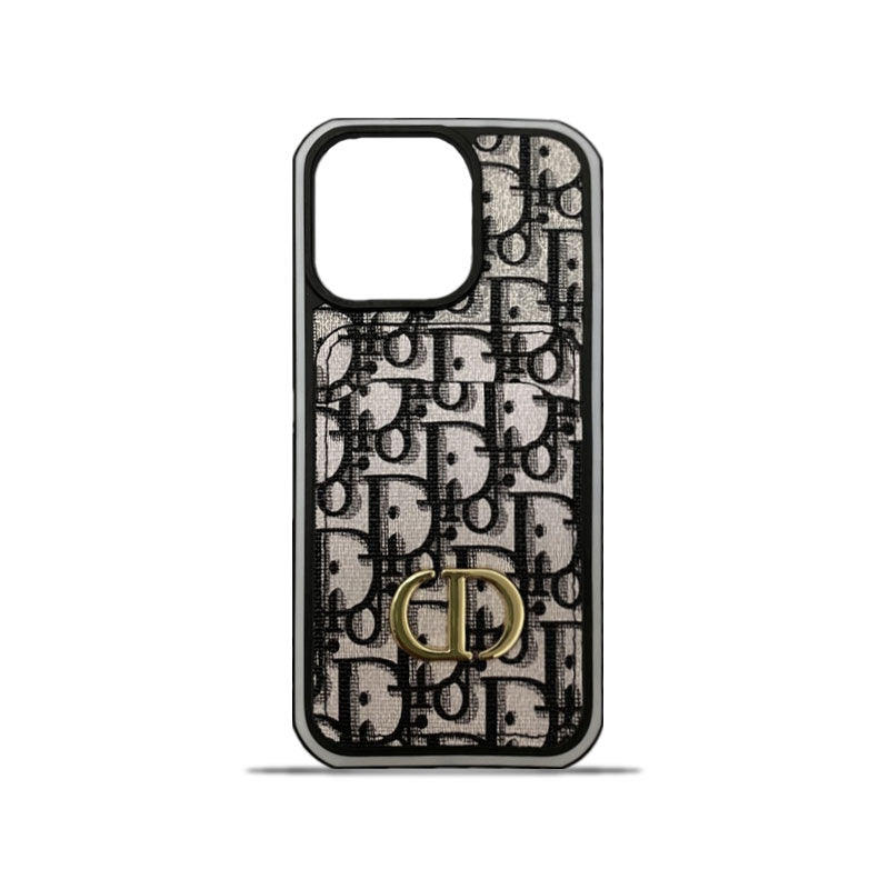 Luxe iPhone -hoesje