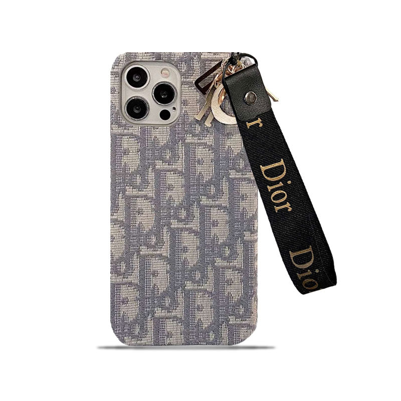 Luxurious iPhone Case