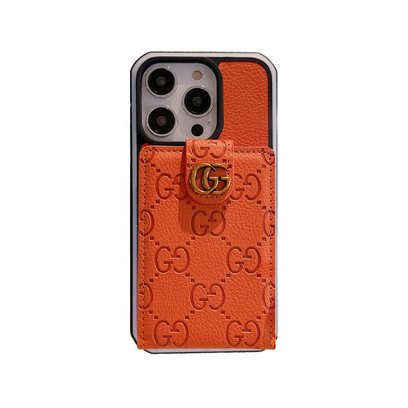 Funda lujosa para iPhone