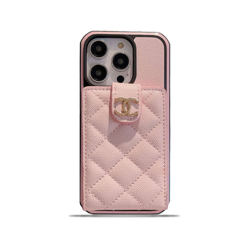 Luxe iPhone -hoesje