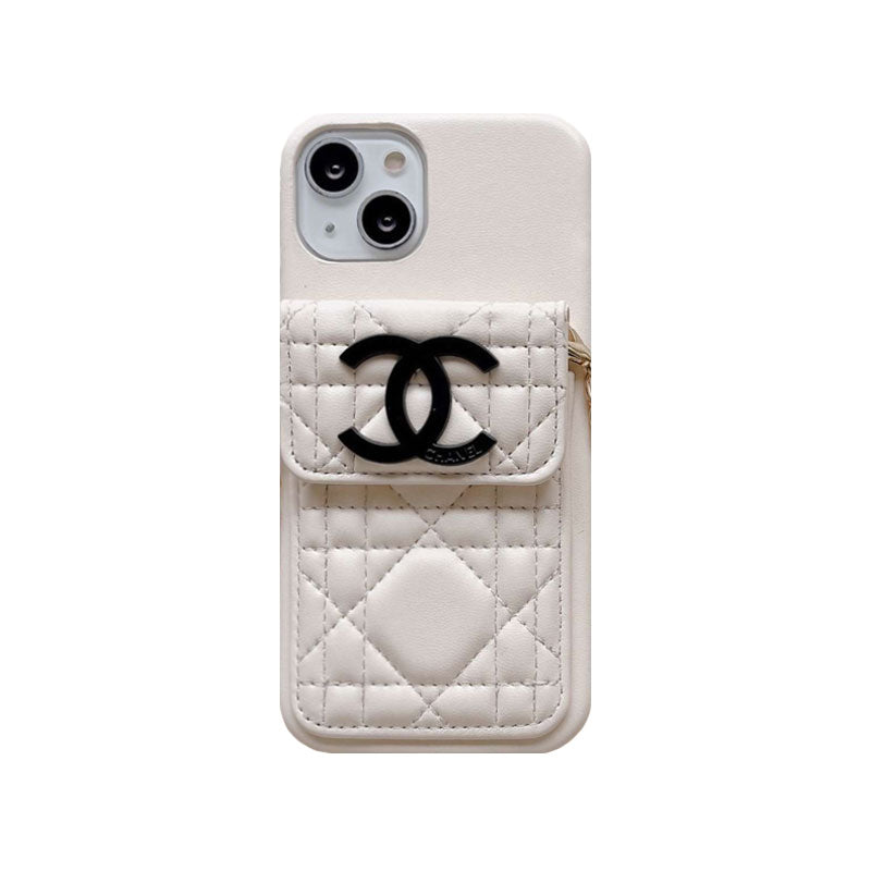 Capa de iPhone luxuosa