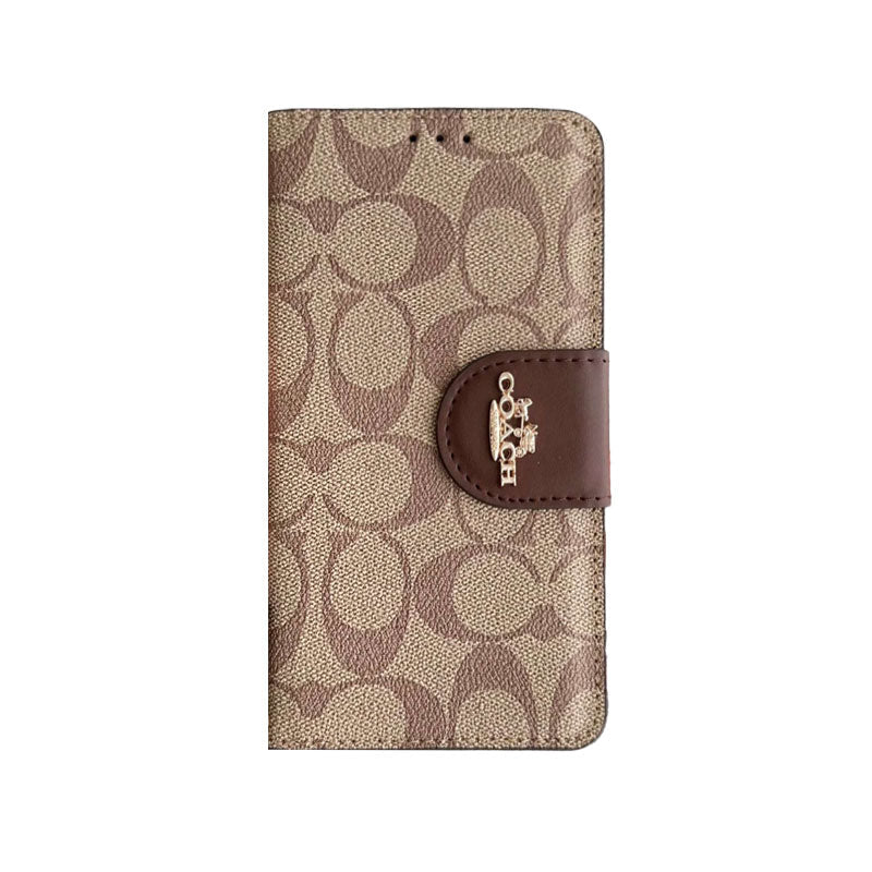 Luxe iPhone -hoesje