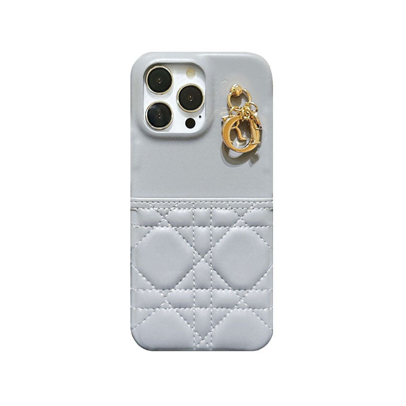 Luxe iPhone -hoesje