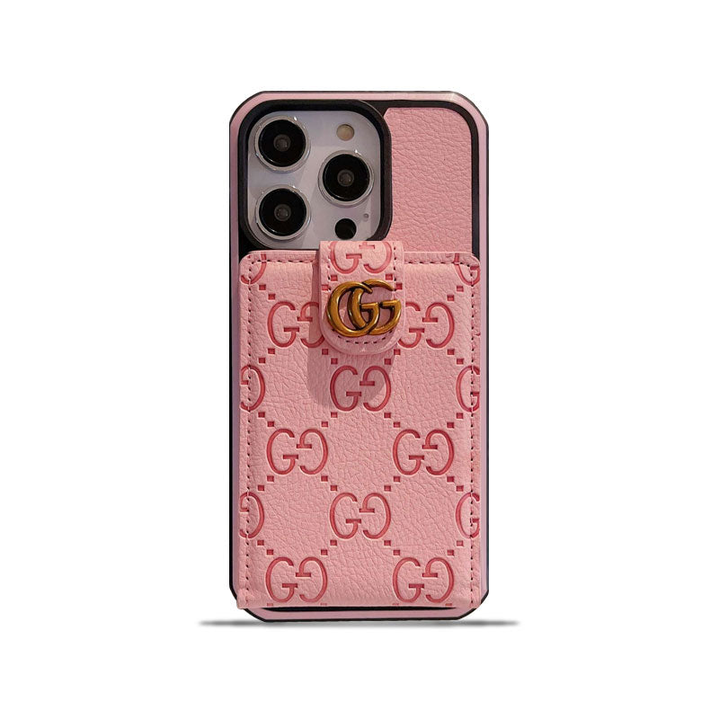 Funda lujosa para iPhone