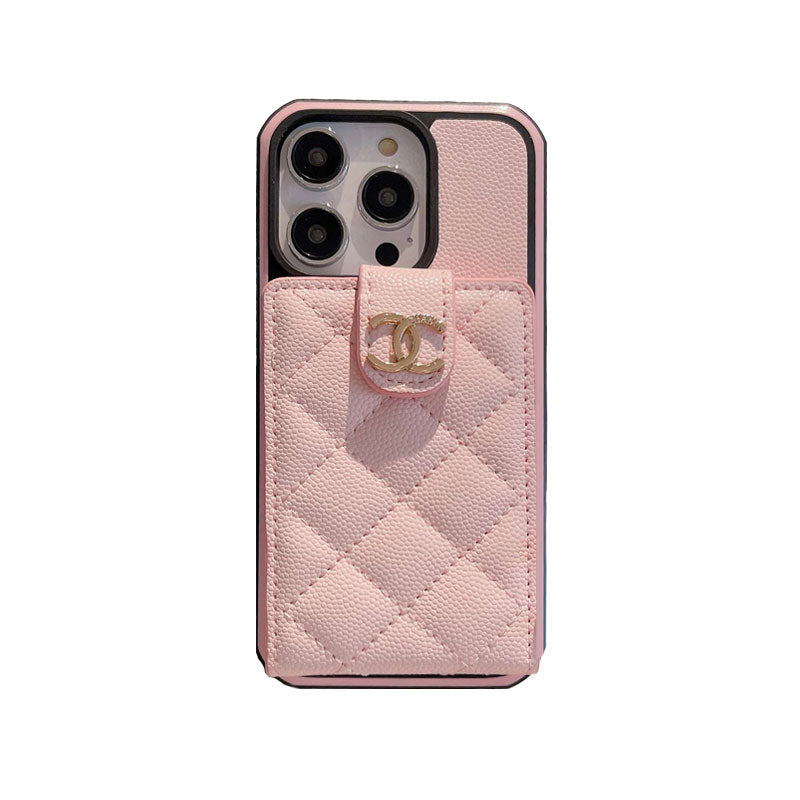 Luxurious iPhone Case