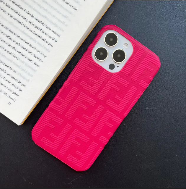 Fend iPhone Case | Sijaj