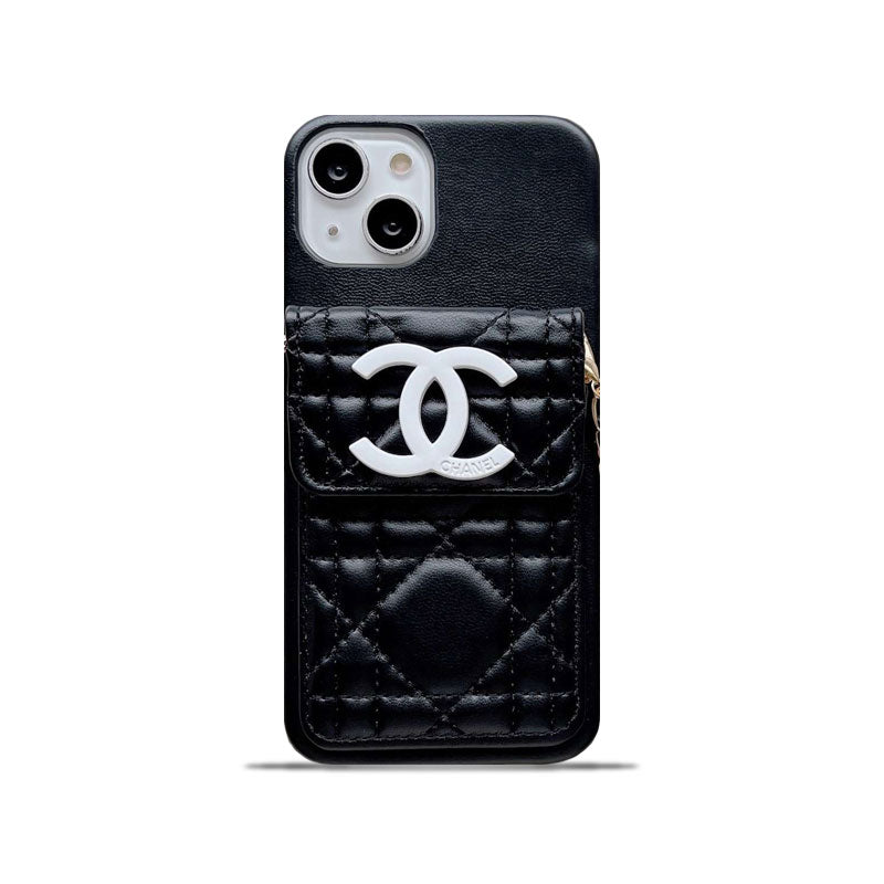 Luxe iPhone -hoesje