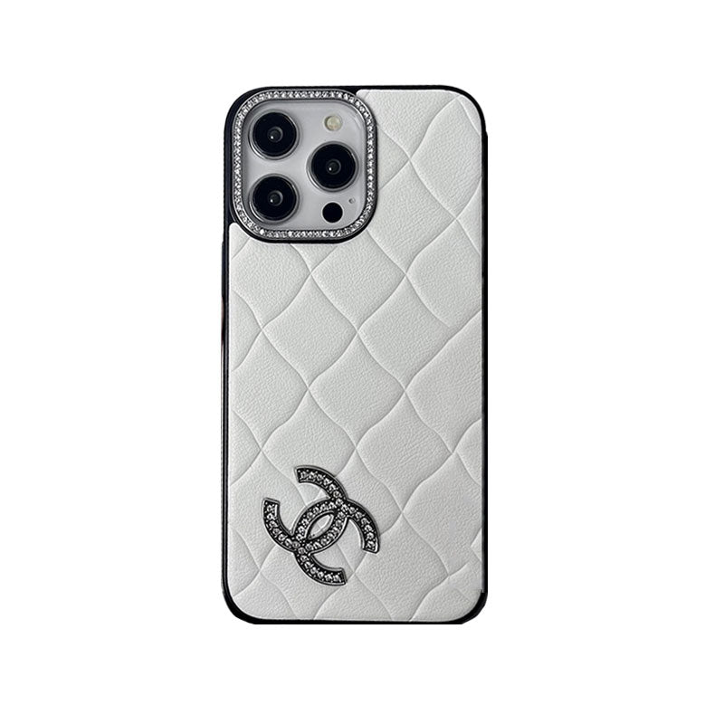 Luxe iPhone -hoesje