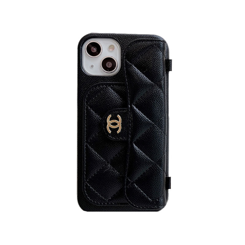 Luxurious iPhone Case