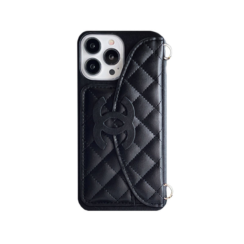 Luxe iPhone -hoesje