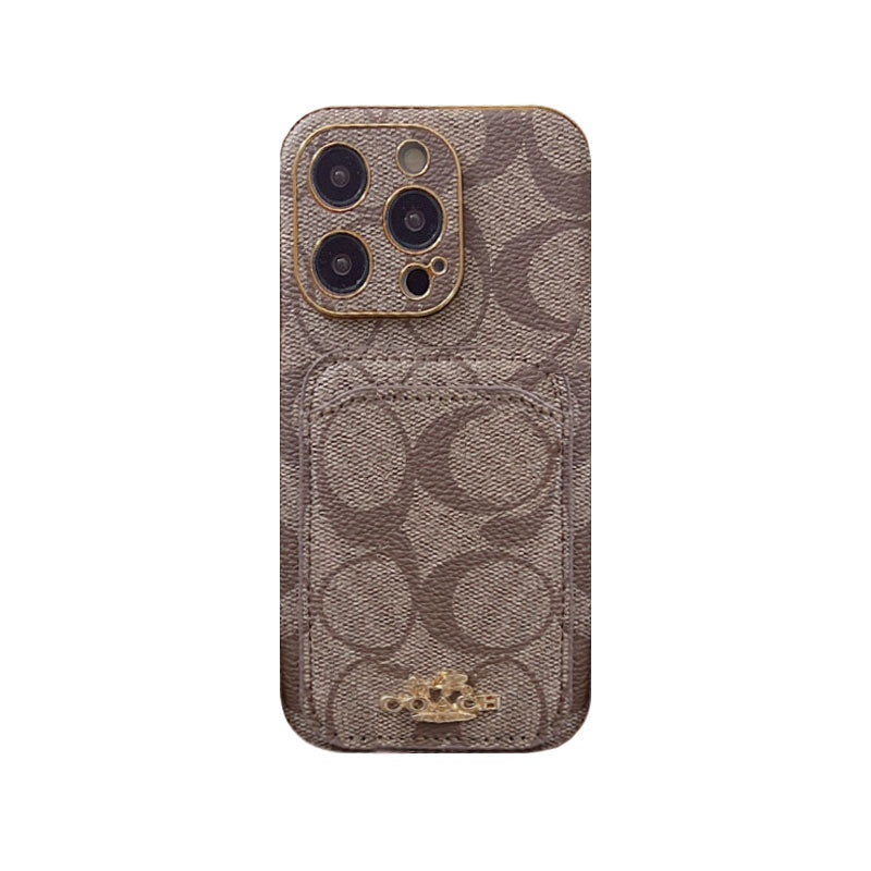 Luxurious iPhone Case