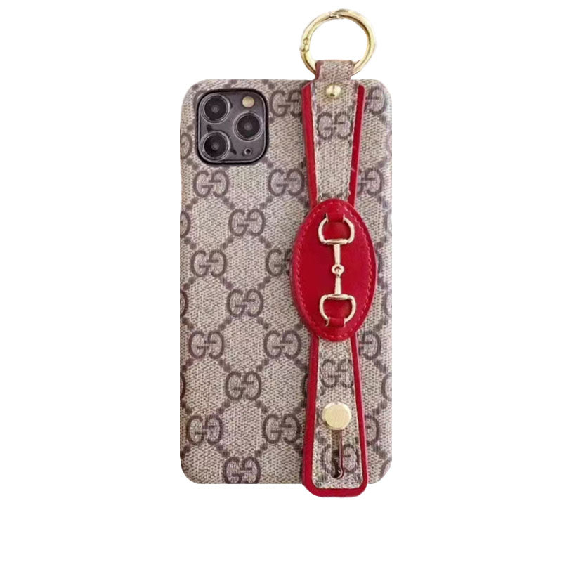 Luxe iPhone -hoesje