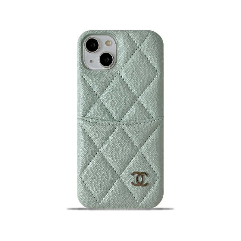 Luxe iPhone -hoesje