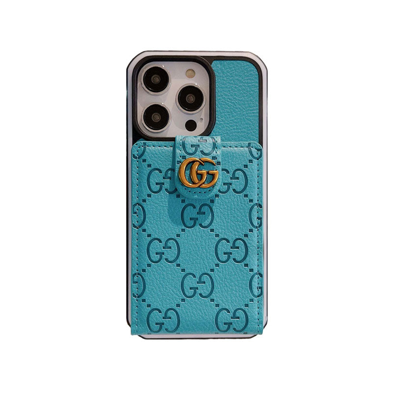 Funda lujosa para iPhone