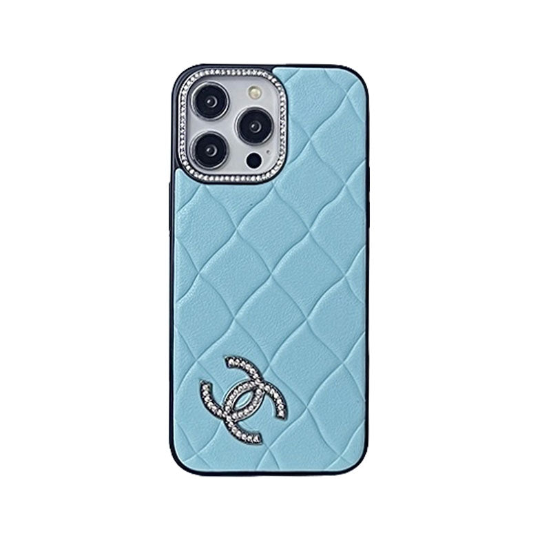 Luxe iPhone -hoesje