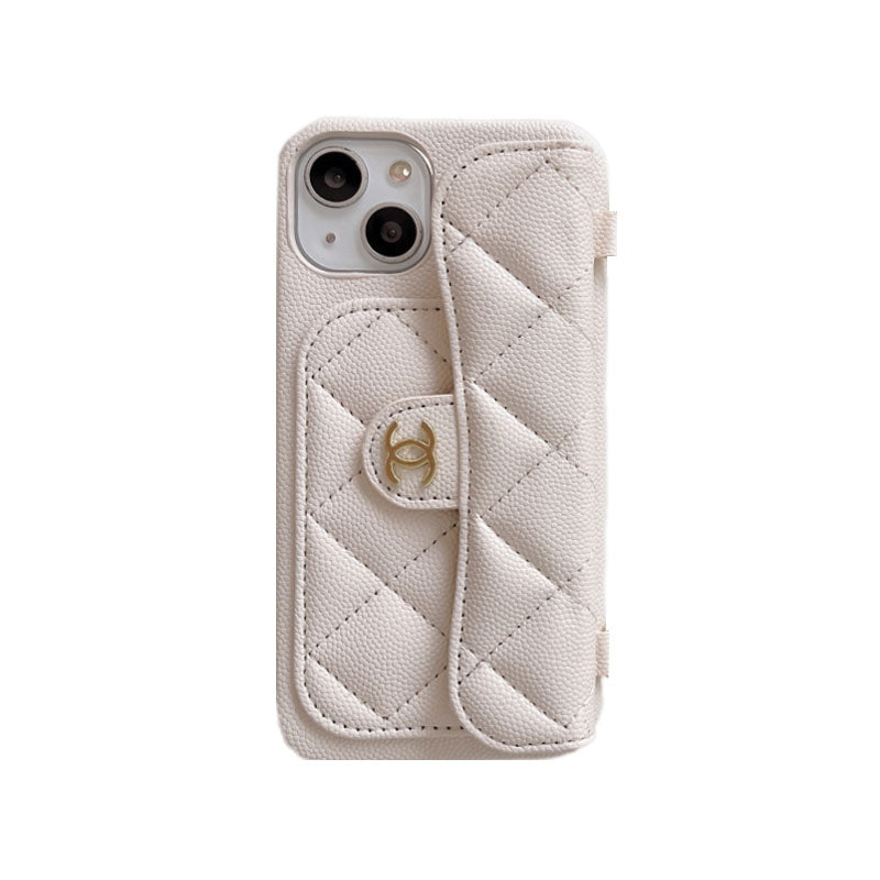 Luxe iPhone -hoesje