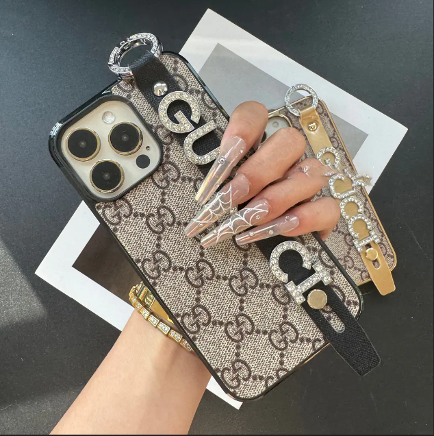 Luxurious iPhone Case