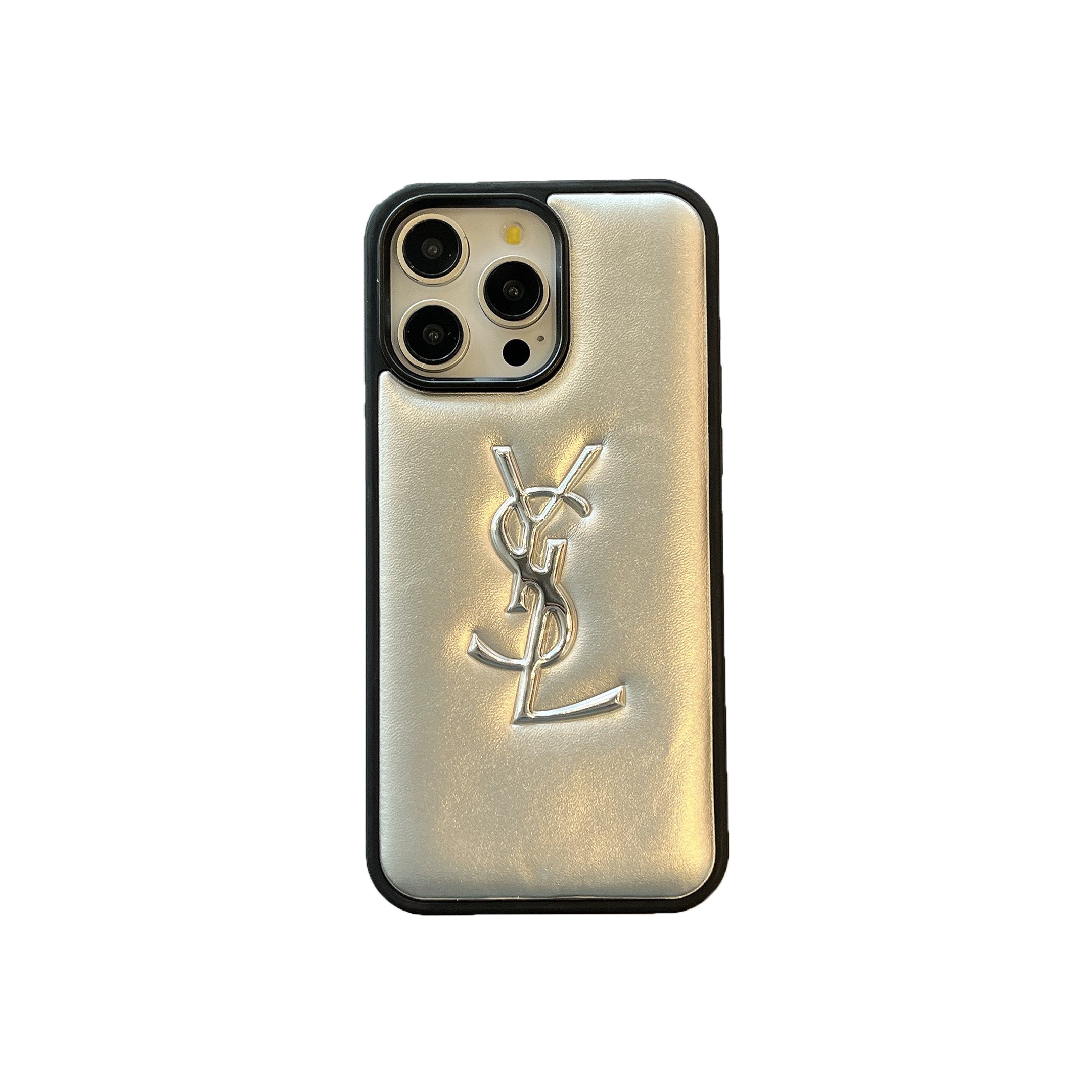 2024 Trends Stijlvol iPhone -hoesje | Glans