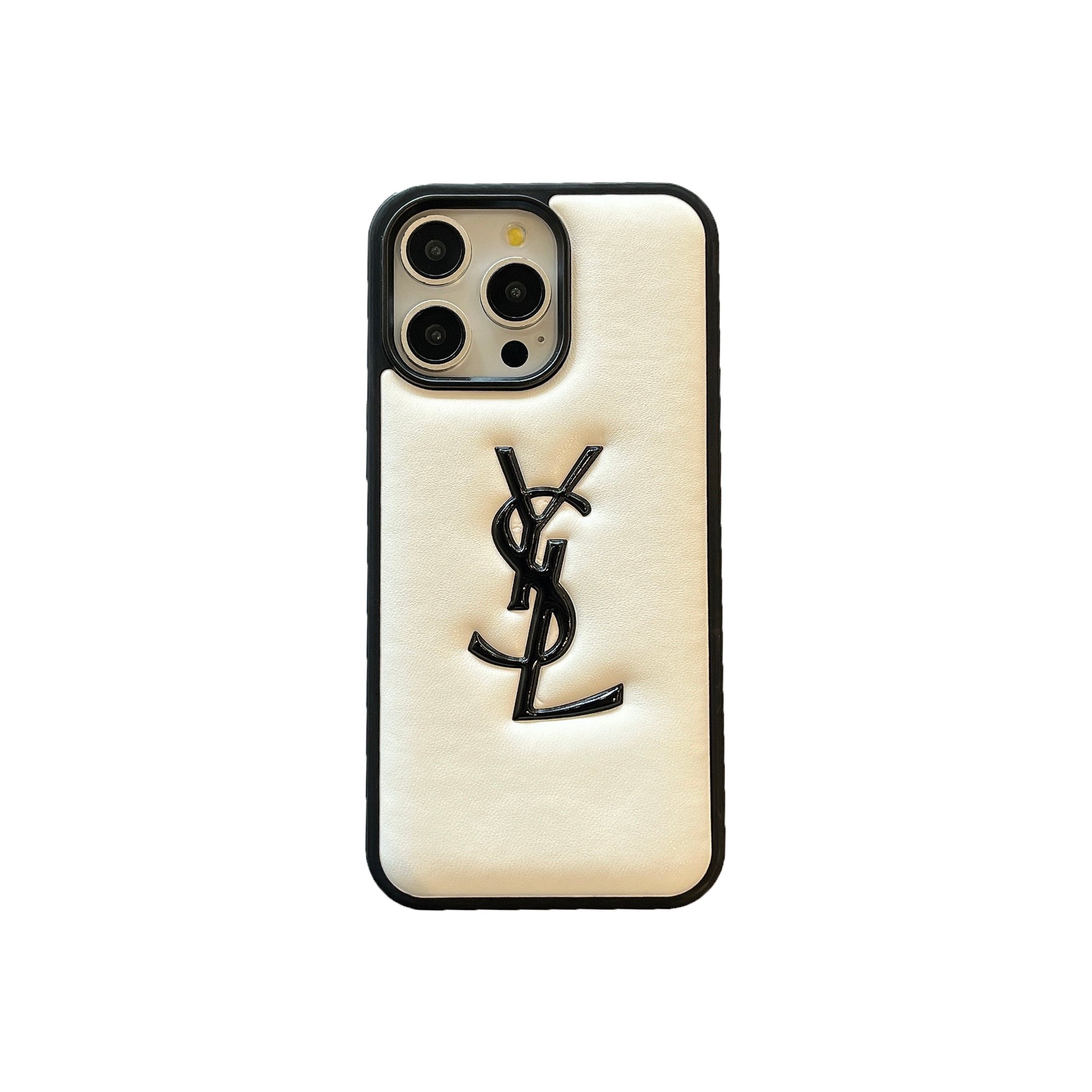 2024 Trends Stylish iPhone Case | Glanz