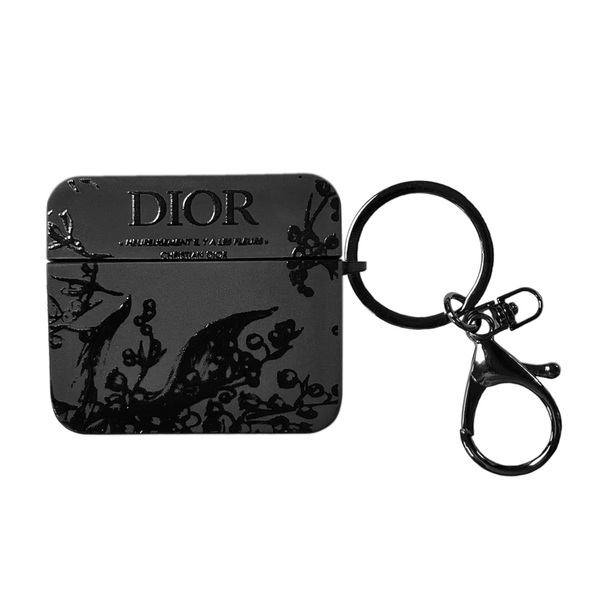 Dior design allblk