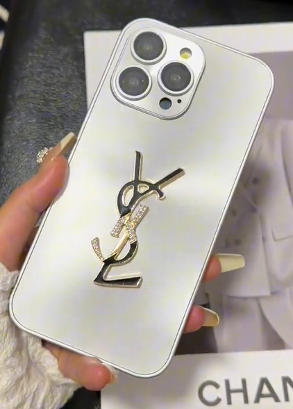 Shine X Mono iPhone Case (met doos)