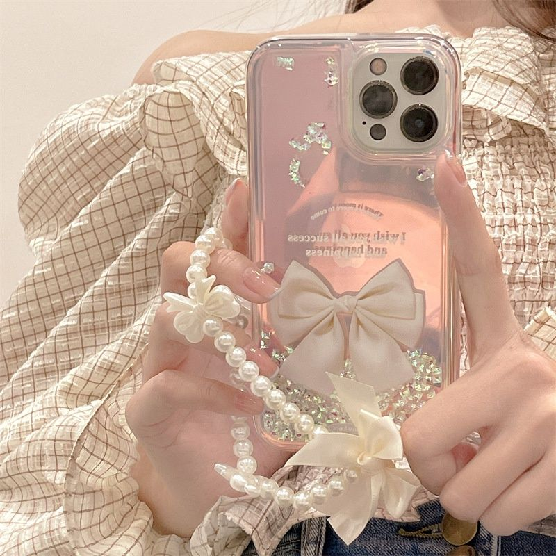 Flower iPhone -hoes