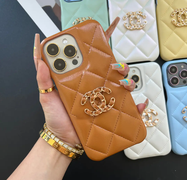 Luxurious iPhone Case