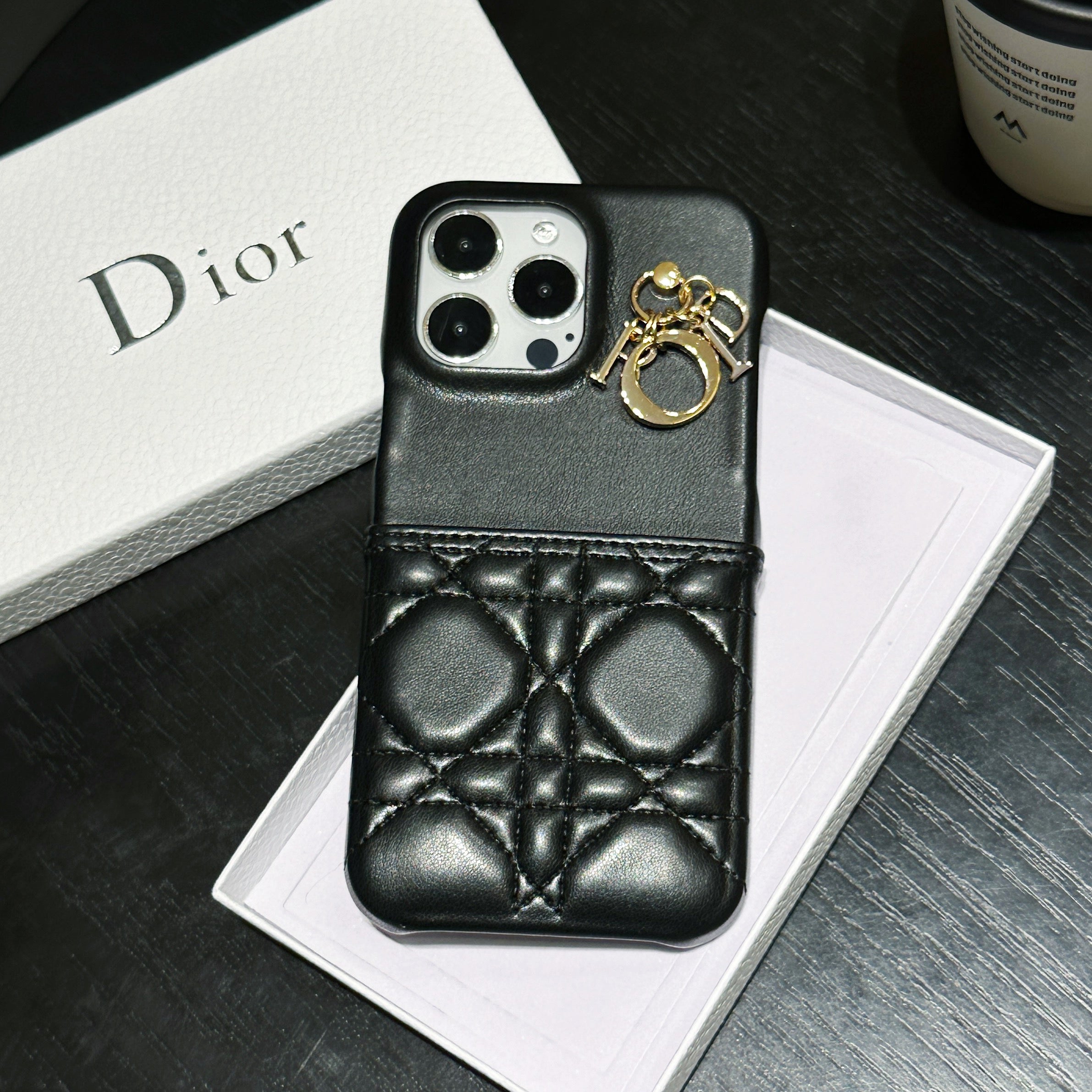 Luxurious iPhone Case