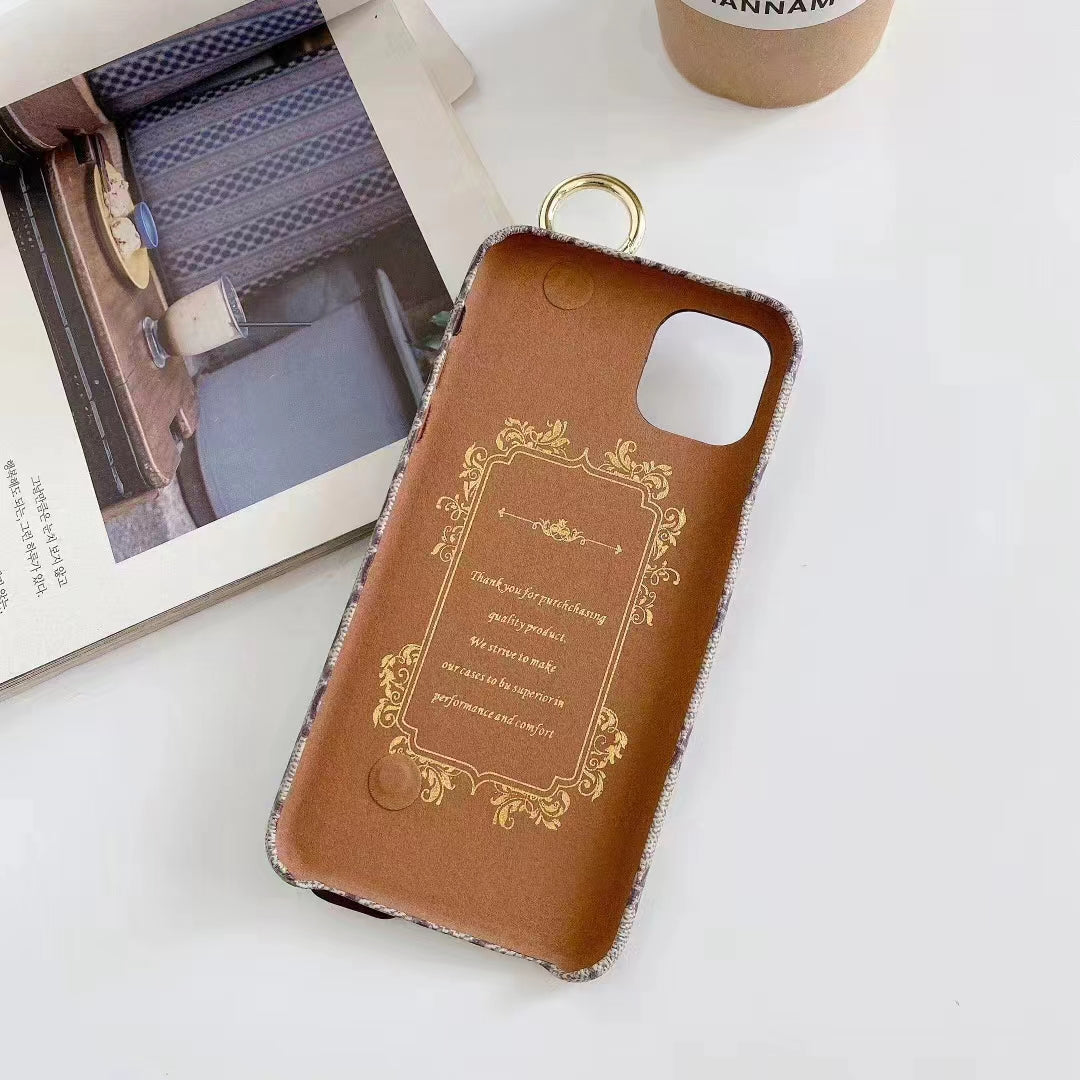 Luxurious iPhone Case