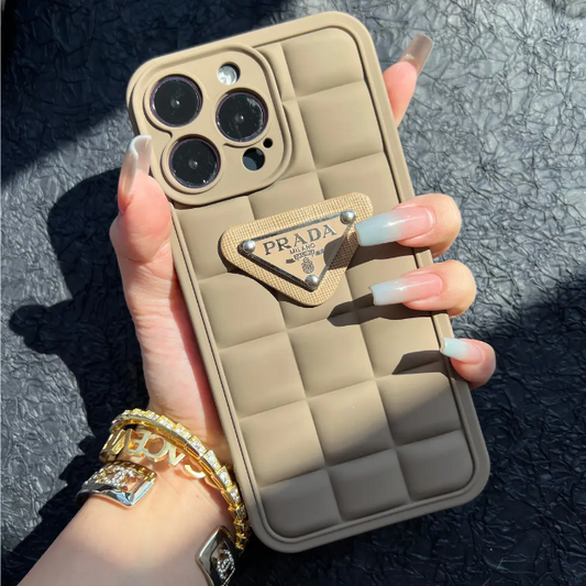 Luxurious iPhone Case