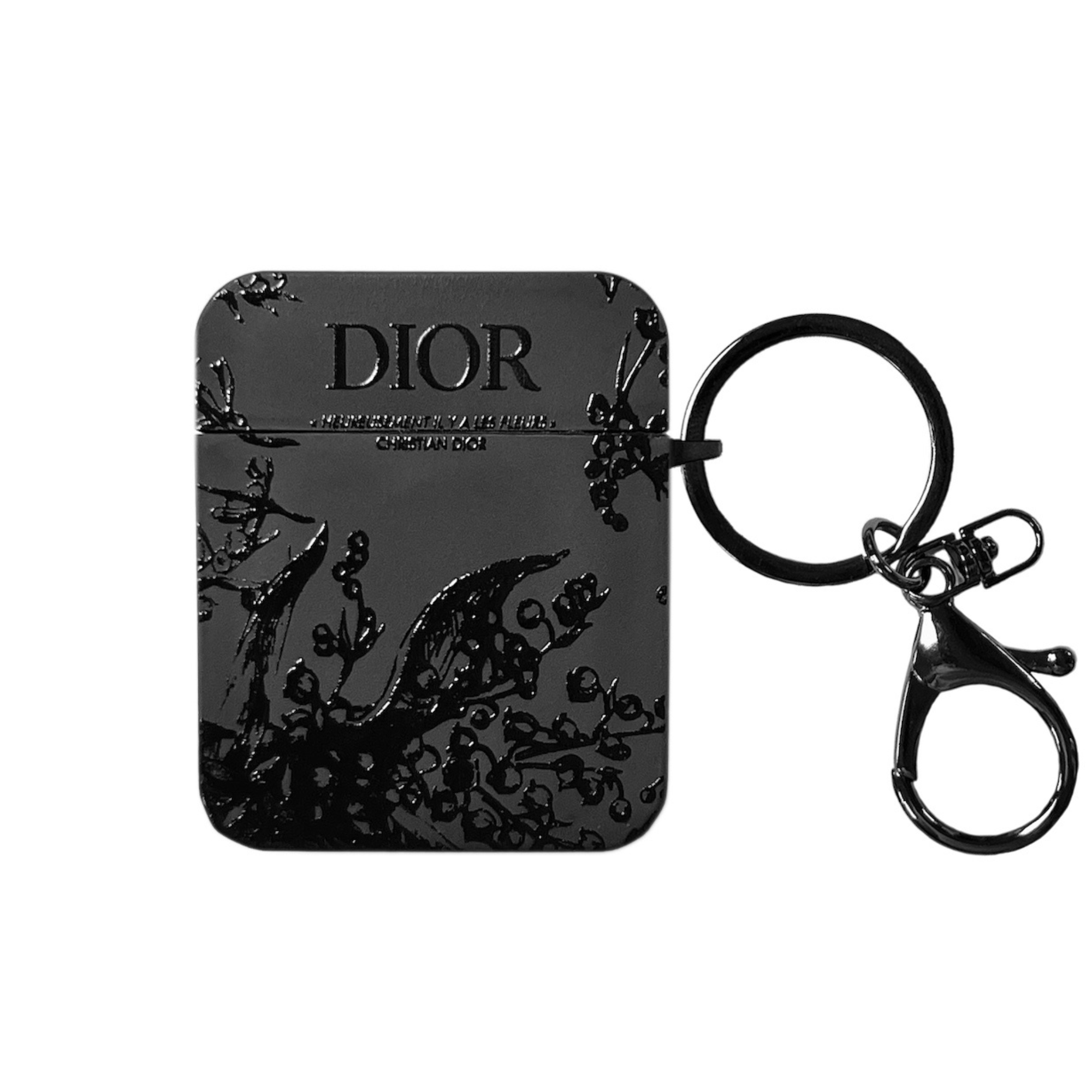 Dior Design Allblk