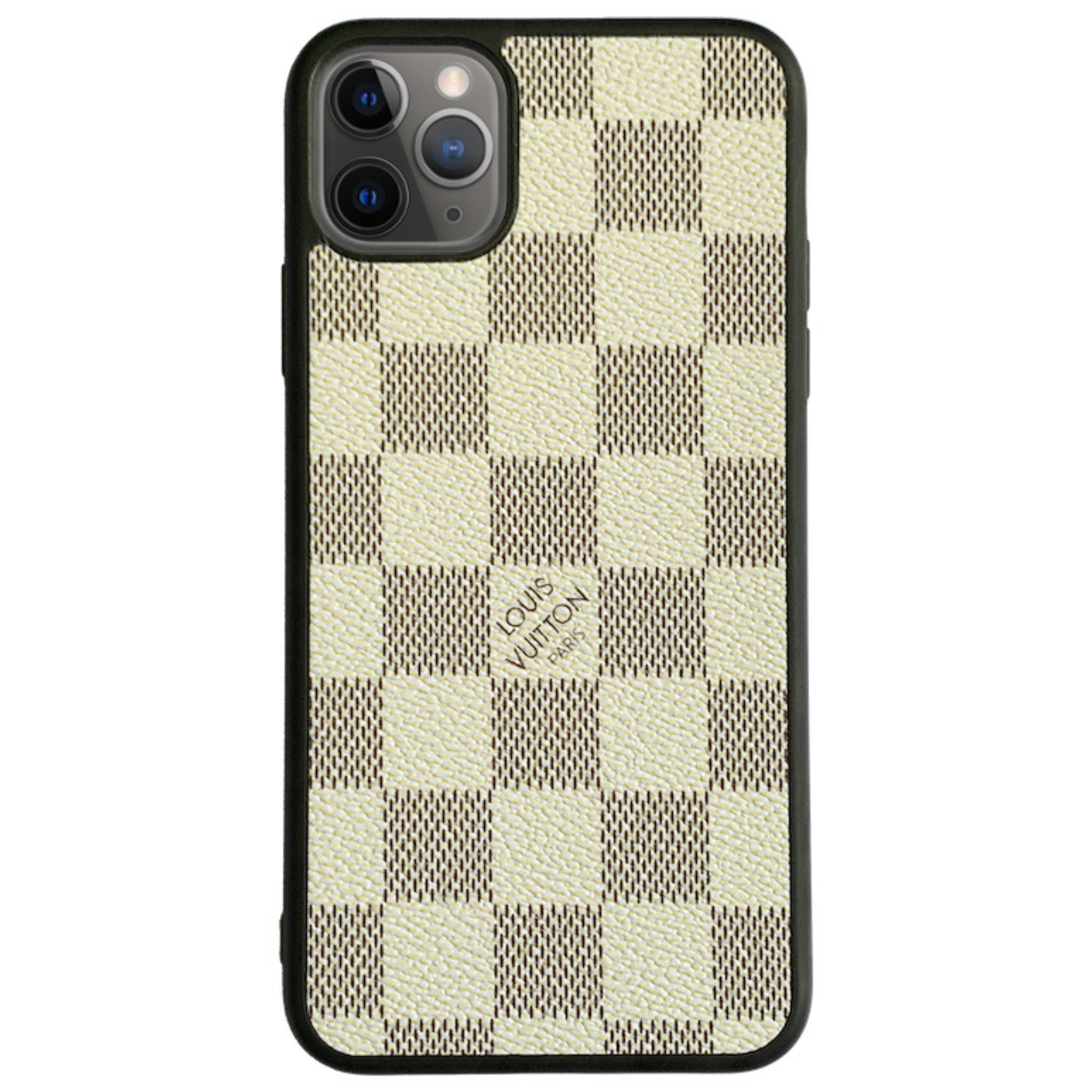 'LV' Chessboard | Brilhar