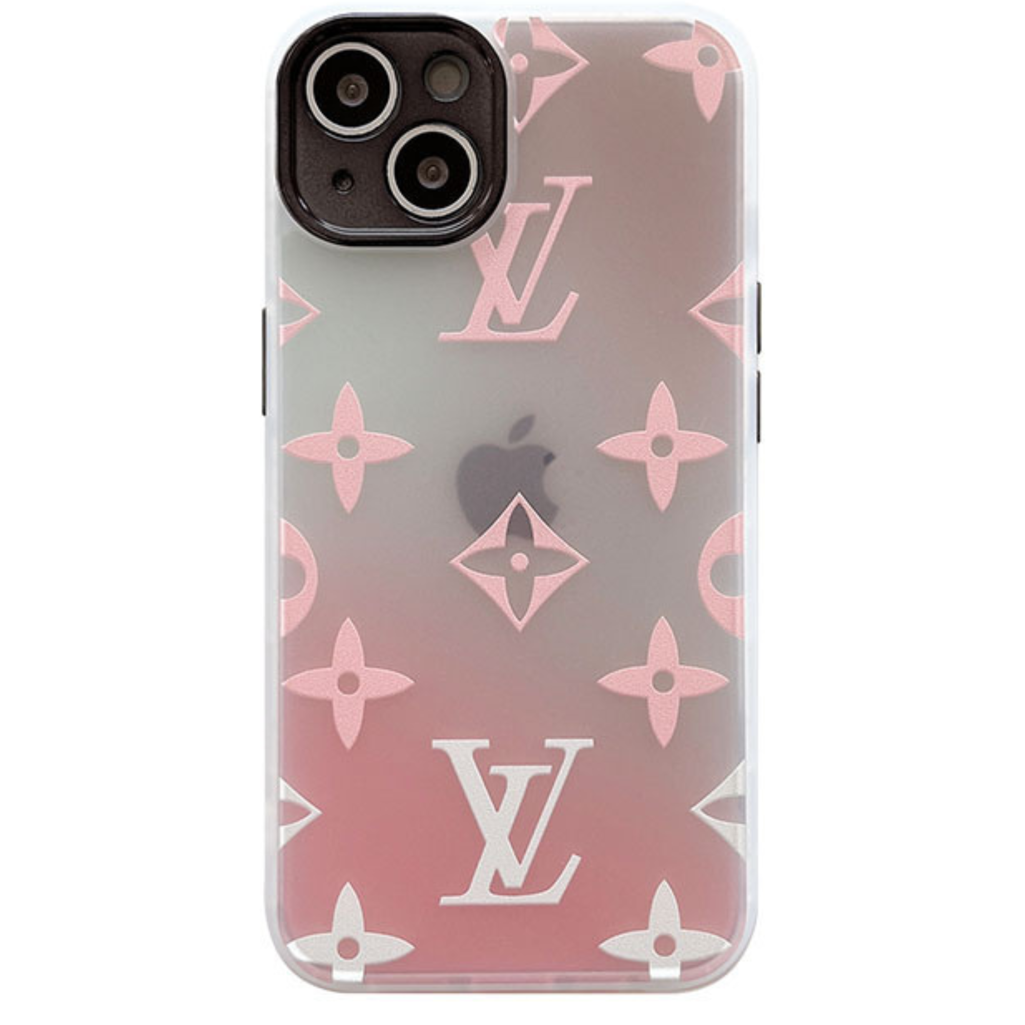 "LV" ظلال الحالات iPhone | يشرق