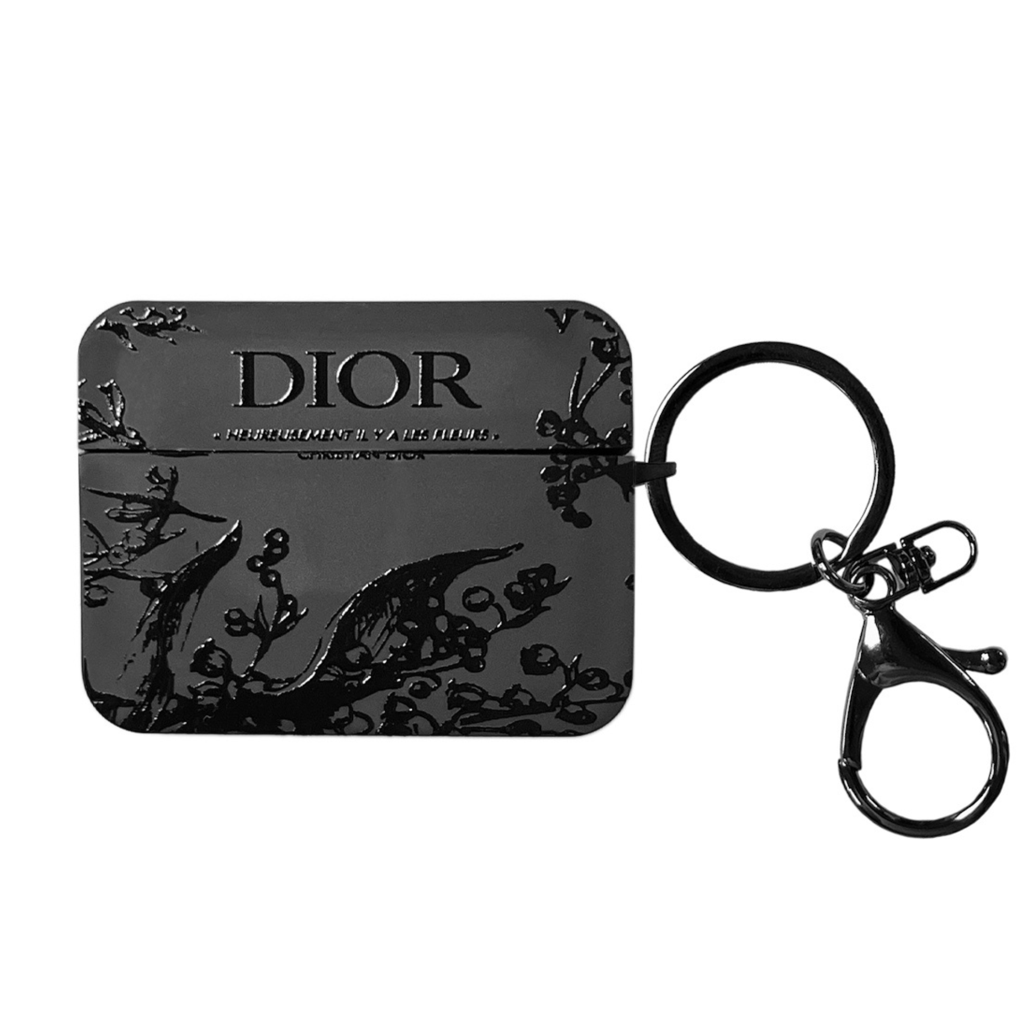 Dior Design Allblk